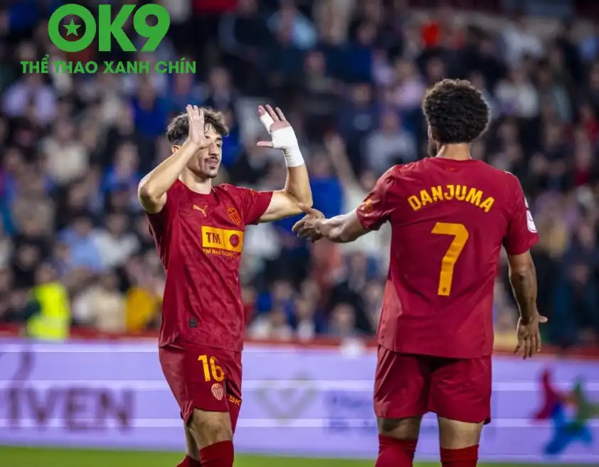 Valencia được dự đoán sẽ dễ dàng chiến thắng để bước vào vòng đấu tiếp theo. Valencia được dự đoán sẽ dễ dàng chiến thắng để bước vào vòng đấu tiếp theo.