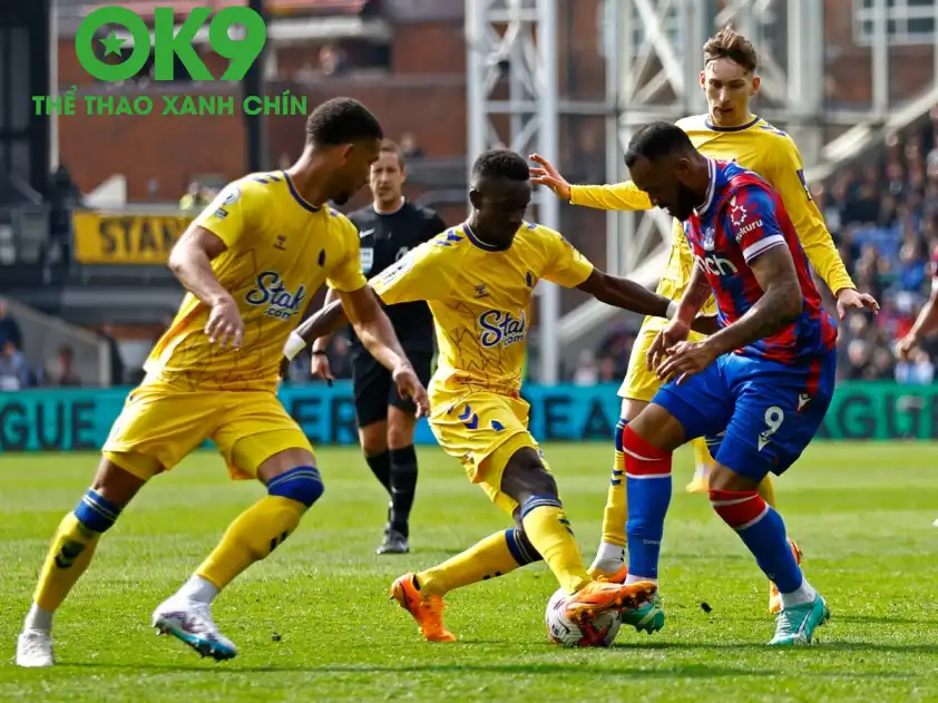 Everton khép lại giai đoạn chuẩn bị bằng những tín hiệu trái chiều (Ảnh: ESPN) Everton khép lại giai đoạn chuẩn bị bằng những tín hiệu trái chiều (Ảnh: ESPN)